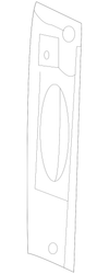 Trim Panel Clip - BMW (7149321592)