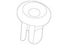 Engine Camshaft Position Sensor - Ford (XW4Z-6B288-BA)