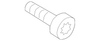 Molding, Bodyside - GM (84352495)