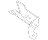 Motorcraft™ A/C Pipe - Ford (YF-37523)