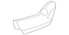 Seat Adjuster Shield, Passenger, Outboard - Mopar (YM561D5AA)