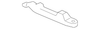 Hex Flange Head Screw - Mopar (5093137AA)