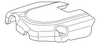 Frame Rail - GM (25656019)