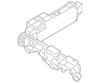 Pivot - Ford (YF5Z-12613B91-AB)