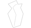 Rocker Molding - Ford (GD9Z-5410177-AB)