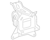 Transfer Case Mode Switch - Mopar (J8134473)