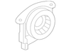 Bracket, Da Panel Insl - GM (90378991)