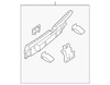 F Washer - GM (97220724)