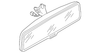 Axle Shaft Support - Mopar (68122157AA)