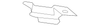 Armrest Close Out - Mopar (68711962AB)