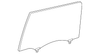 Radiator Cap - Mopar (68032069AB)
