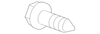 Instrument Panel Wiring - Mopar (68058035AC)