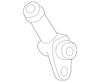 With Torque Converter Transmission Kit, Remanufactured - Mopar (R8420134BA)