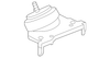 Differential Package - Mopar (5078560AB)