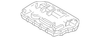 Passenger Air Bag - BMW (72-12-7-048-961)