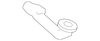 Front End Cover (82215990AA)