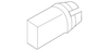 Trans-Axle - Buick (89059826)