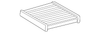 Pressure Sensor - Mopar (68224444AA)
