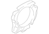 Turbocharger Coolant Return Hose - GM (97354884)