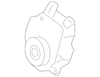 Rear Door Wiring, Left - Mopar (68611902AA)