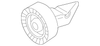 Engine Camshaft Position Sensor - Ford (E9SZ-12A112-A)
