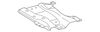 Door Glass - GM (25640132)