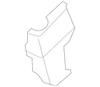Outer Panel - Ford (GD9Z-5404608-CA)