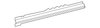 Roof Panel - Ford (YL8Z-7850202-CA)
