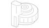 Vehicle Cover (82216012AA)
