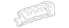 Bracket, F/Pump - GM (90510359)