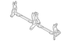 Upper Reinforced - GM (15115548)