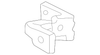 Lock Set - Nissan (K9810-1Z601)