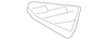 Rear Wiper Blade - Mopar (68079869aa)