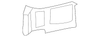 Power Transfer Unit - Mopar (68305397AB)