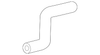 Quarter Trim Panel - Buick (25753795)