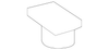Pump, P/S  (W/Pulley) - GM (90573227)