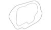 B2 Brake Clutch Stack Up Clutch Package - Mopar (68028660AB)