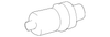 Valve Body Assembly, Remanufactured - Mopar (R5166834AF)