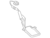 Harness - Toyota (89746-0T010)