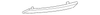 Front Door Trim Panel, Right - Mopar (YB42BD5AA)