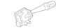 Disc Brake Caliper Assembly, Remanufactured, Right - Mopar (R8052376AB)
