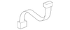 Rocker Molding - GM (89045673)