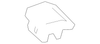 Adjust Handle - GM (84318493)