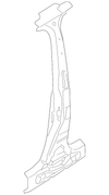 Plug - Mopar (YM451J3AA)