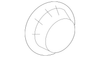Valve Retainer - Ford (E9JY-6514-A)