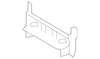 Head Air Bag - BMW (72-12-9-110-271)