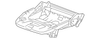 Pivot Cover - Ford (GD9Z-5462187-AQ)