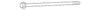 Seat Adjuster Shield, Left - Mopar (YM771D1AA)