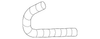 Charging Port USB - Mopar (68619285AA)