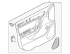 Dipstick - Ford (XW4Z-6750-CA)